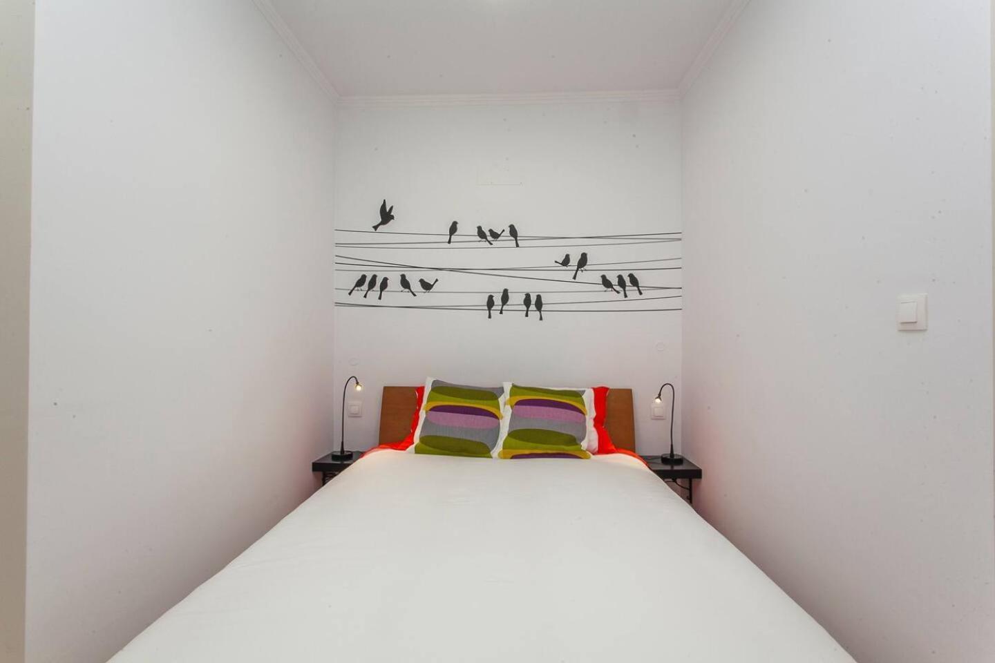 Lejlighed Whome Hidden Gem In Alfama Perfect To Explore