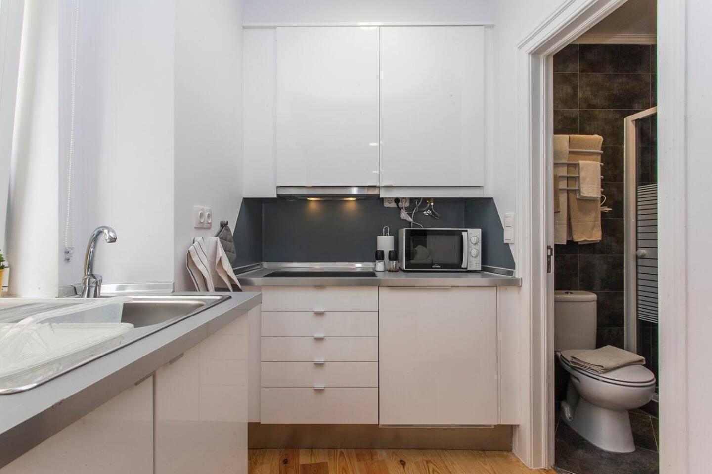 Apartamento Whome Hidden Gem In Alfama Perfect To Explore Lisboa