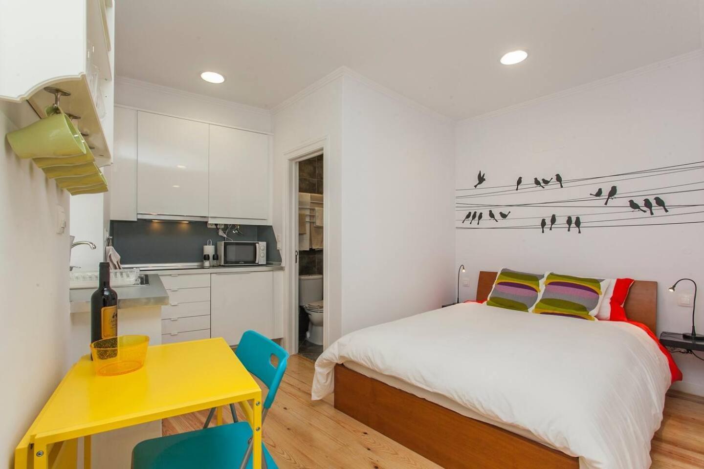 Whome Hidden Gem In Alfama Perfect To Explore Apartamento Lisboa