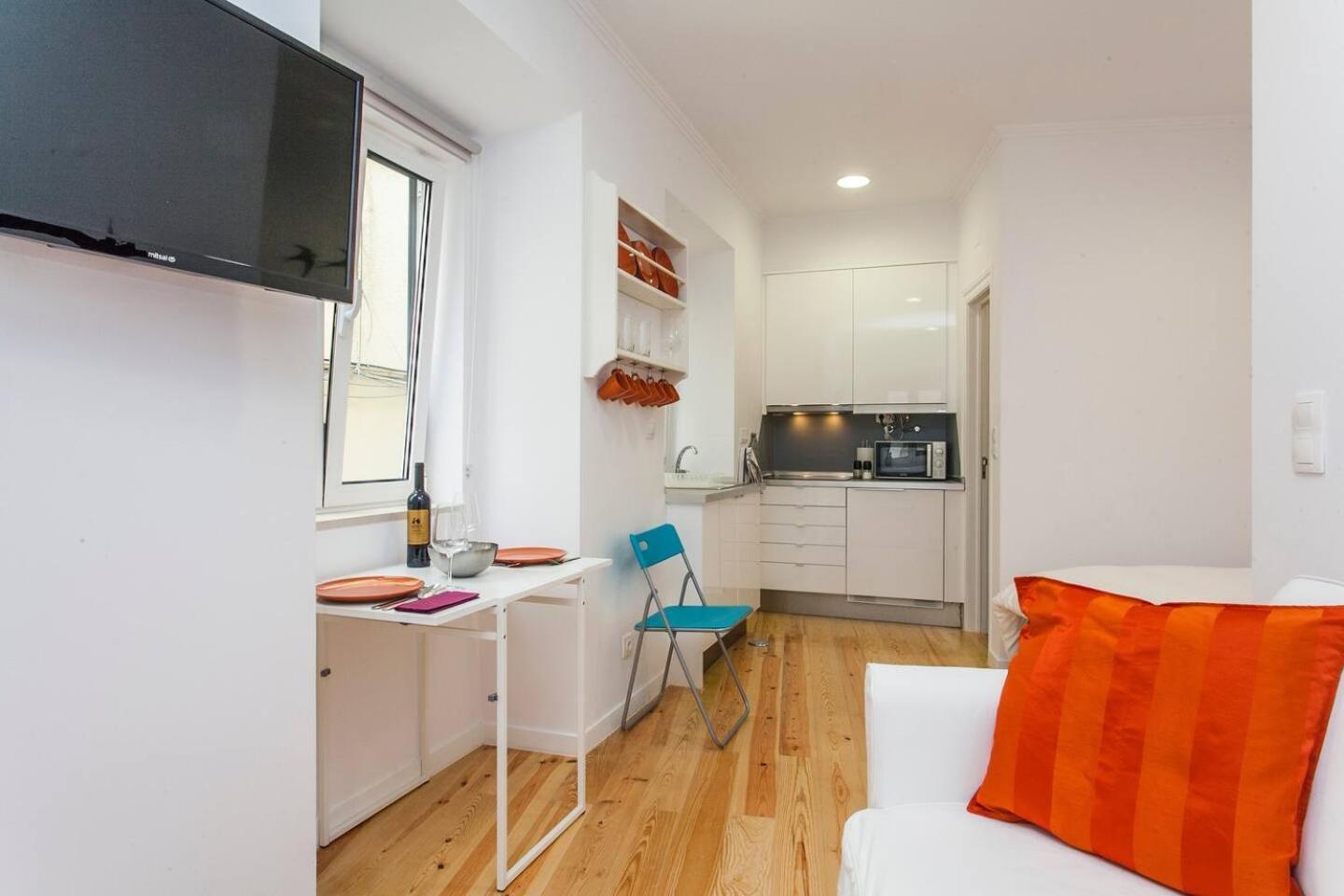 Lejlighed Whome Hidden Gem In Alfama Perfect To Explore *