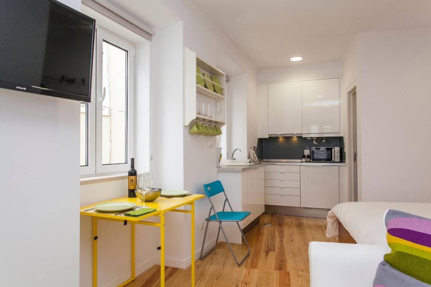 Lejlighed Whome Hidden Gem In Alfama Perfect To Explore