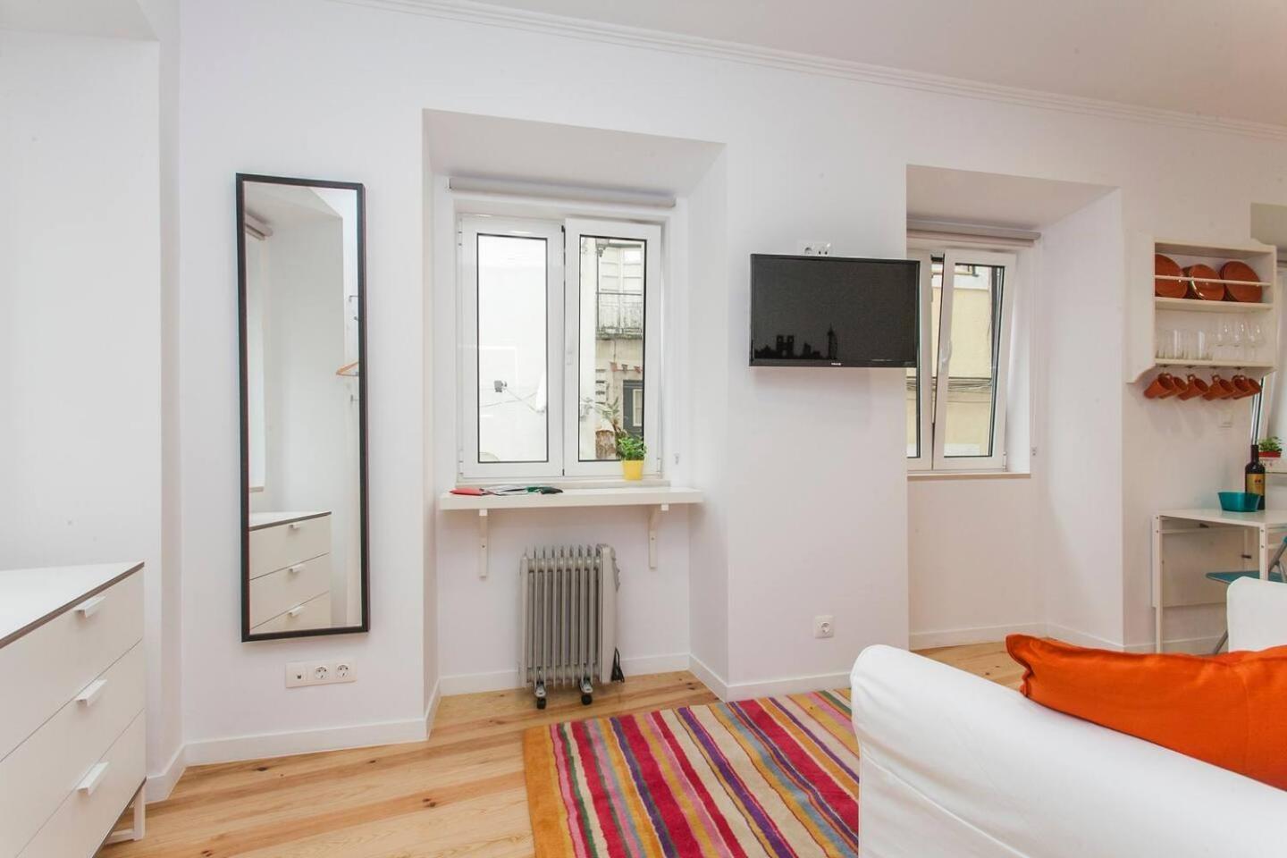 Apartamento Whome Hidden Gem In Alfama Perfect To Explore *