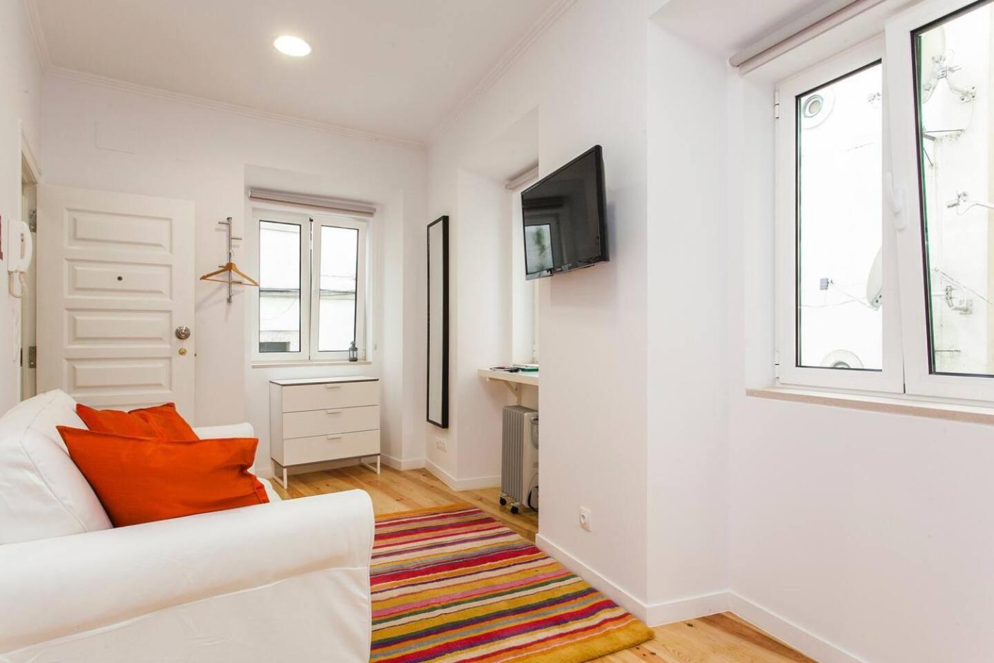 Whome Hidden Gem In Alfama Perfect To Explore Lejlighed *